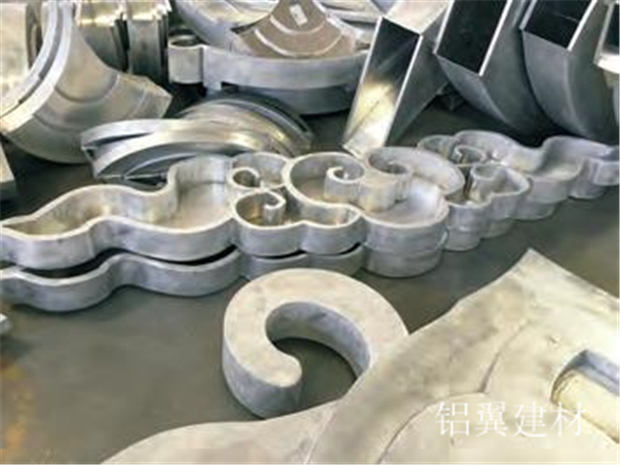 異型鋁單板生產(chǎn)廠家